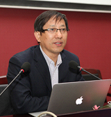  胡书孝 