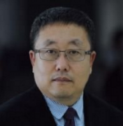  侯胜田 