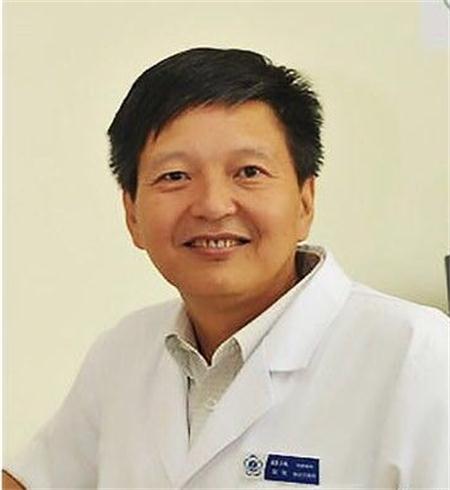  胡牧 