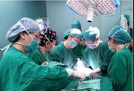  连医生都不尊重的社会还能尊重谁？ 