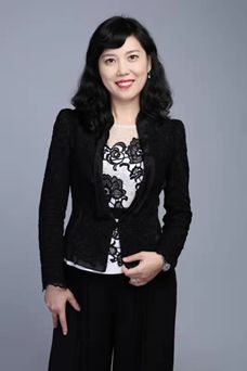  张丽华 