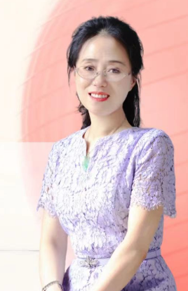  刘素蓉 