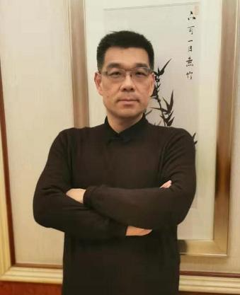  刘文斌 