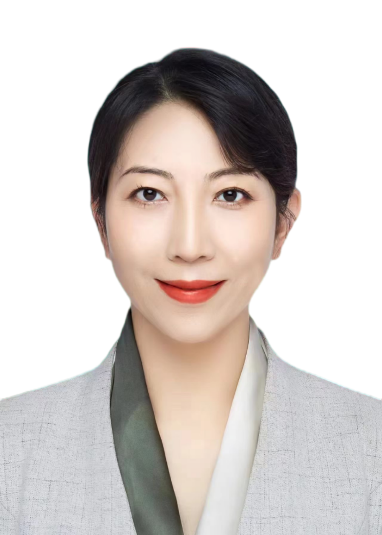 李莉