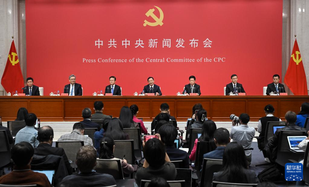  国家卫健委主任雷海潮：“十五五”以地市为单 