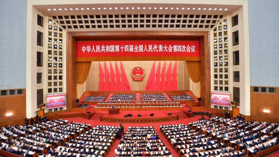  【两会声音】增加收入、保障医护休息权...盘点 