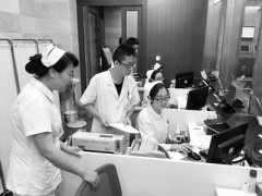 医改攻坚：终结以药补医—甘肃省公立医院综合