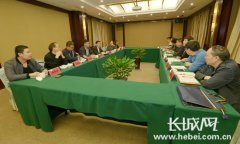  河北省医改办到邯郸对“三医联动”工作进行调 