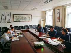  西青医院深化医改真心边疆健康帮扶 