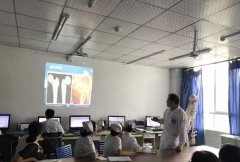  医改在临沧.云县人民医院开展多学科联动护理查 