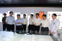  农工党中央调研组就巩固医改成果开展调研 