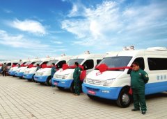  郑州市：医改开启“健康郑州”新征程 