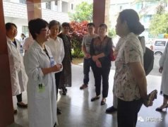  医改在德宏 | 国家卫生健康委妇幼司调研德宏州 