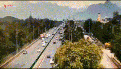  “为生命接力”！从内蒙古到北京，所有司机都 