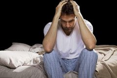  癌症早期身体发出的讯号 